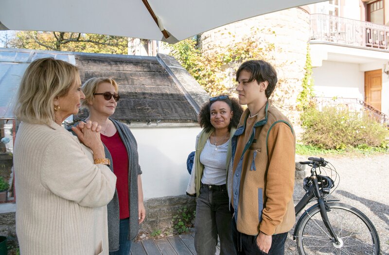 Bild: ARD/​Laurent Trümper