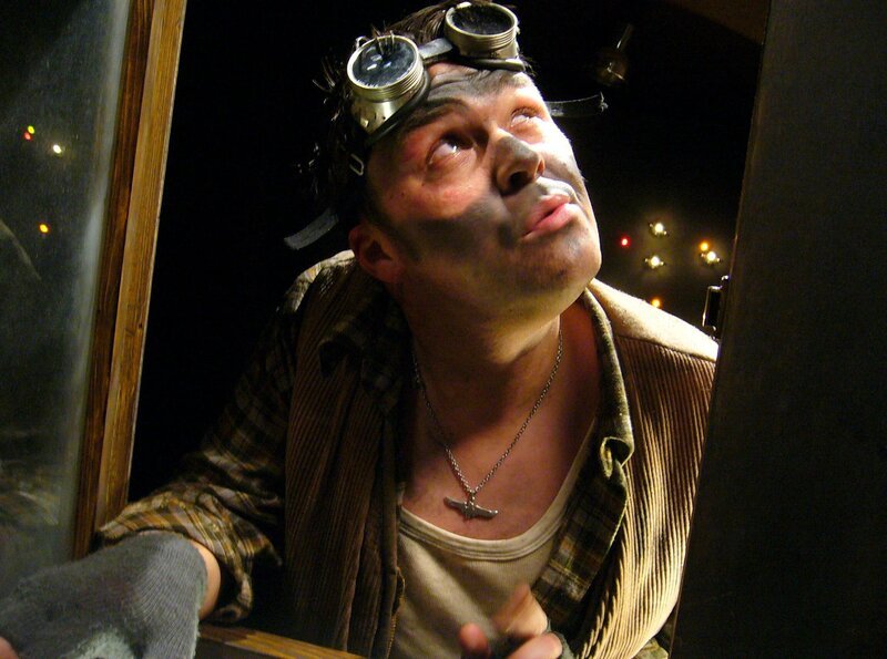 Bild: SWR/​Axel Rottmann