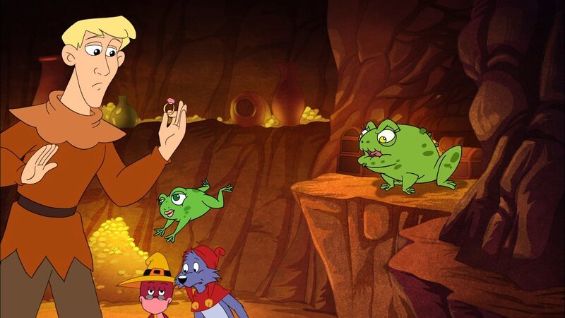 Bild: NDR/​Greenlight Media AG