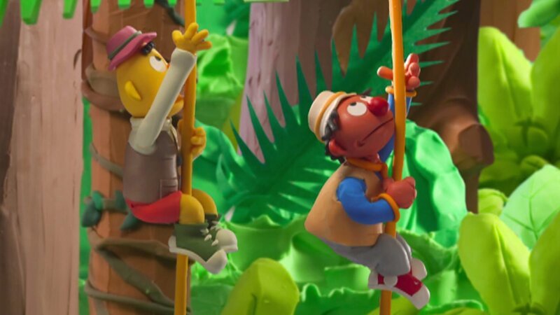 Bild: NDR/​Sesameworkshop