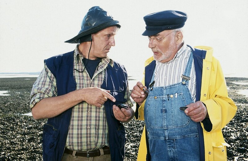 Bild: ZDF und Christiane Pausch