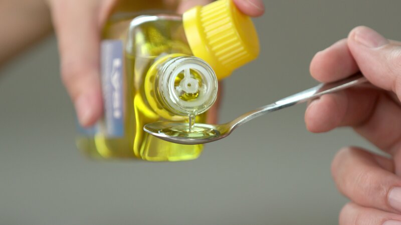 Nicht jedermanns Geschmack – Bild: Robert Cöllen /​ ZDF und Robert Cöllen