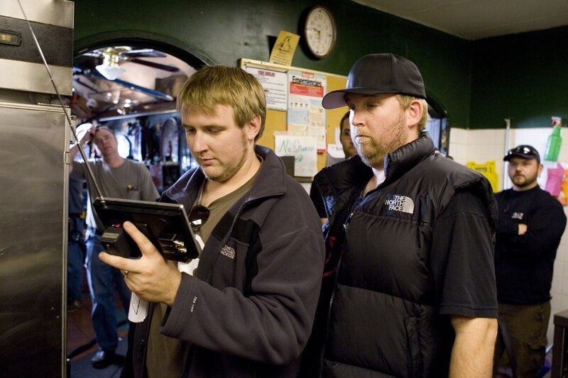 – Bild: Kabel Eins  – Bild: Kabel Eins