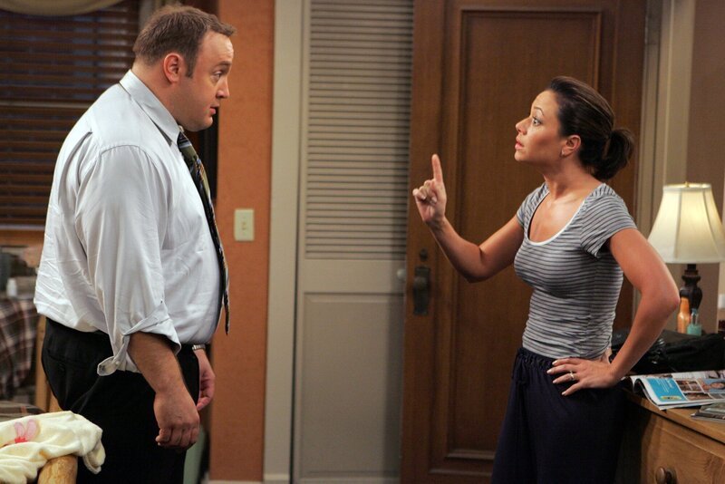 Bild: TNT Comedy (DE) /​ CLIFF LIPSON /​ CBS /​ CBS ENTERTAINMENT /​ CBS BROADCASTING INC.