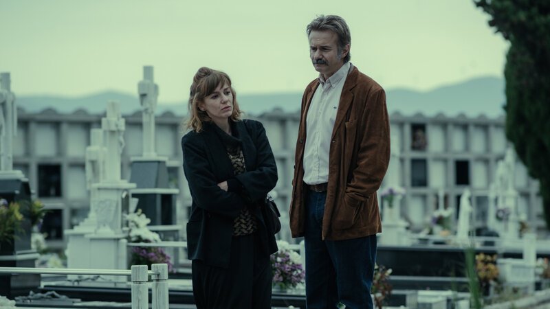 . – Bild: Crime Time