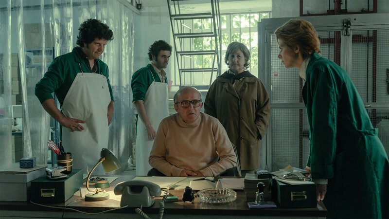 . – Bild: Crime Time