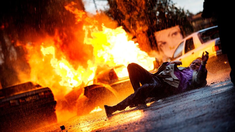 . – Bild: Crime Time