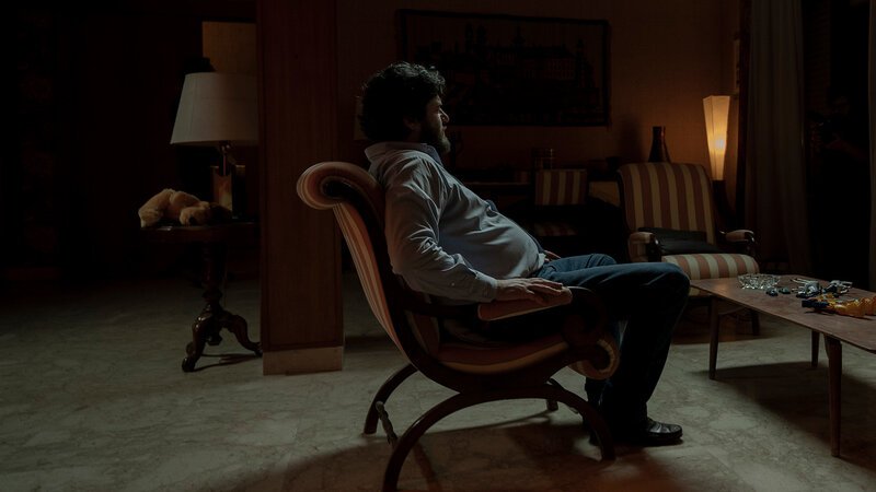 . – Bild: Crime Time