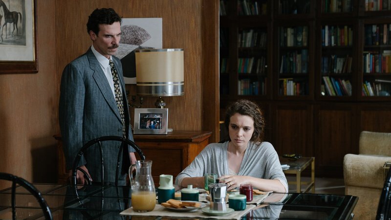 . – Bild: Crime Time