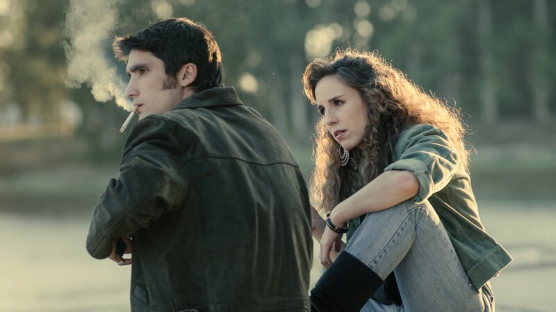 . – Bild: Crime Time