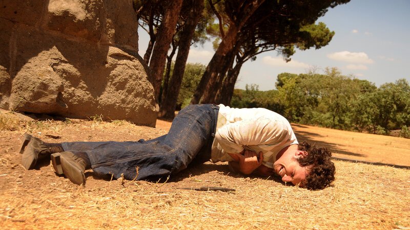 . – Bild: Crime Time