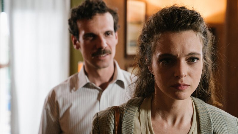 . – Bild: Crime Time