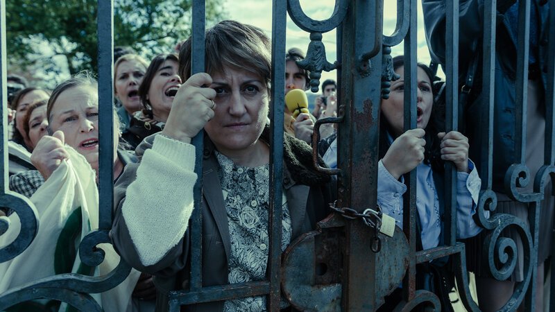 . – Bild: Crime Time