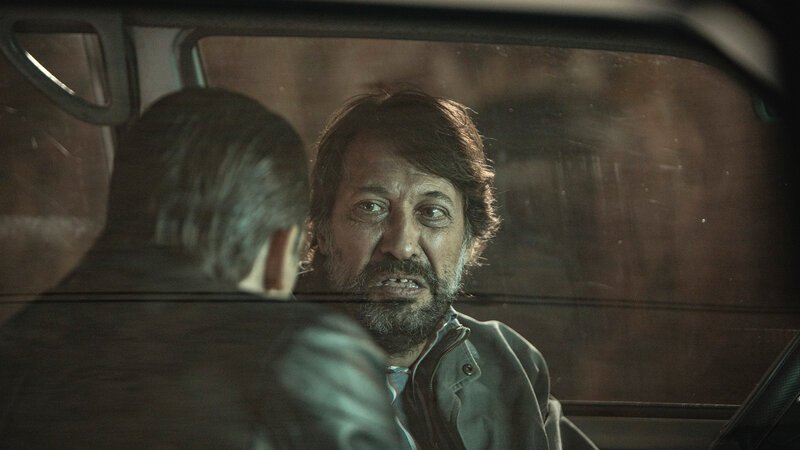 . – Bild: Crime Time