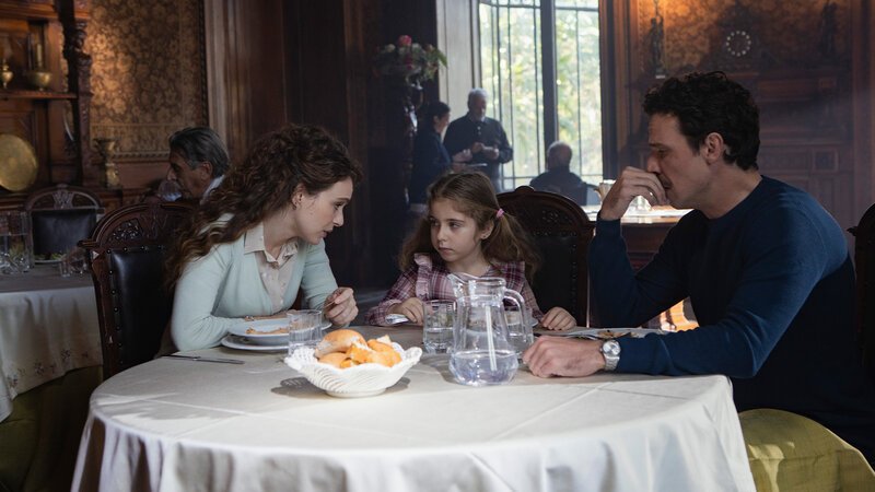 . – Bild: Crime Time