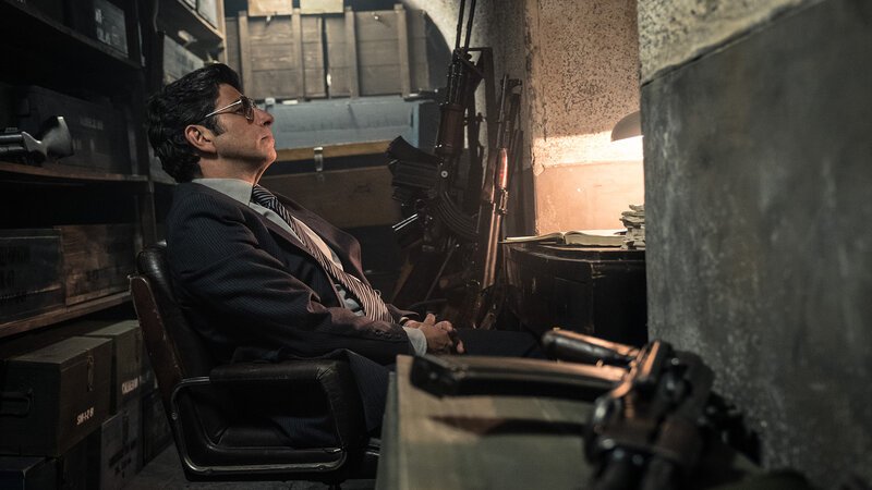 . – Bild: Crime Time