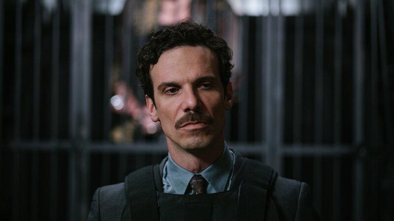 . – Bild: Crime Time