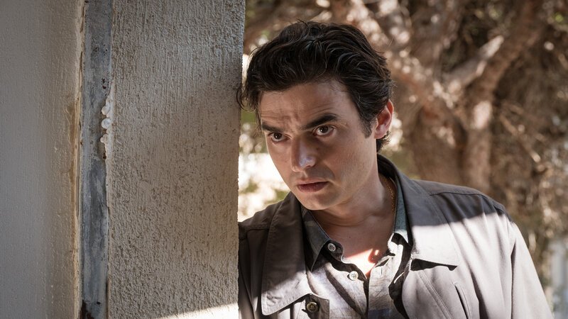 . – Bild: Crime Time