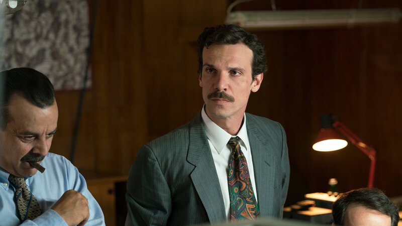 . – Bild: Crime Time