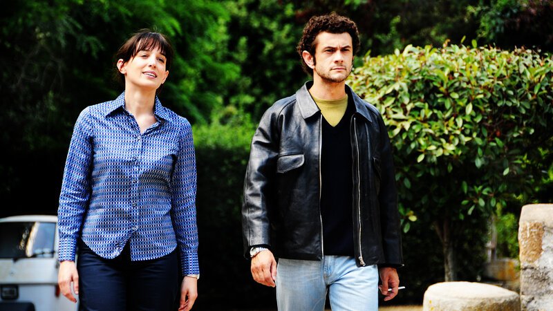 . – Bild: Crime Time