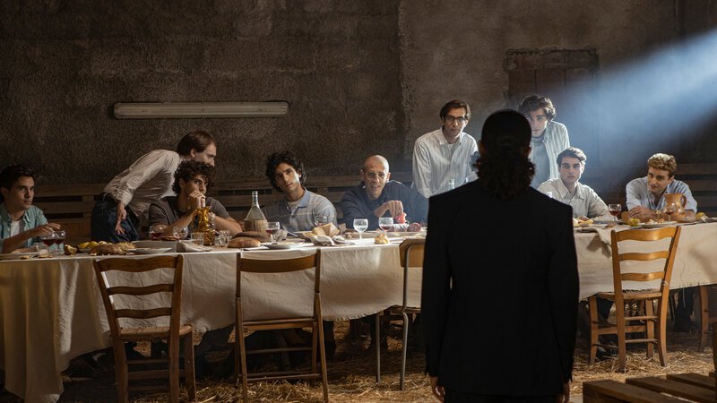 . – Bild: Crime Time