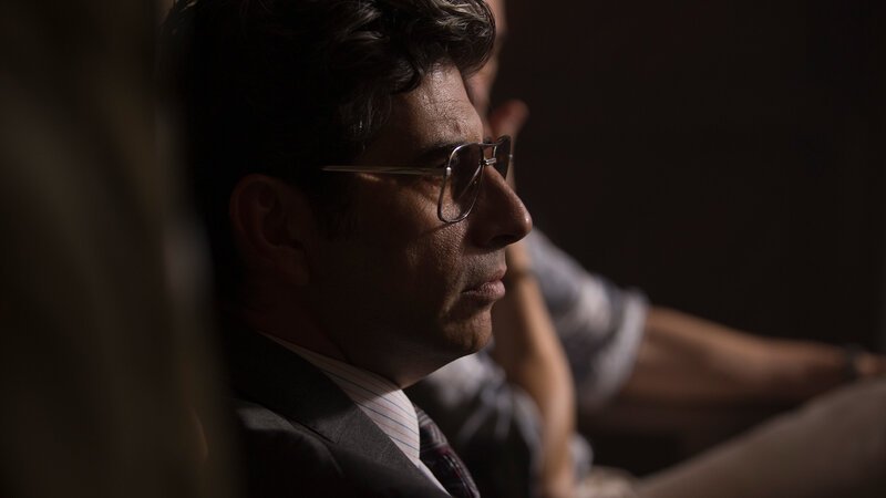 . – Bild: Crime Time