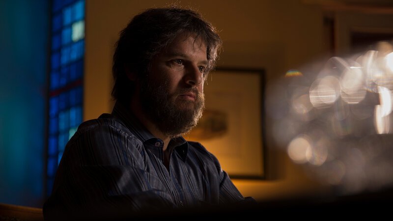 . – Bild: Crime Time