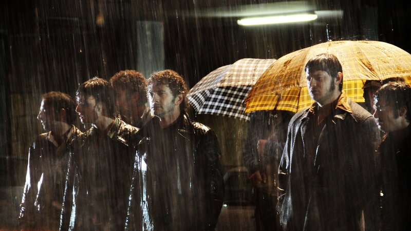 . – Bild: Crime Time