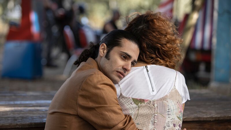 . – Bild: Crime Time