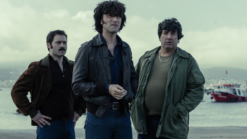 . – Bild: Crime Time