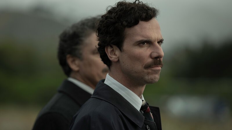 . – Bild: Crime Time