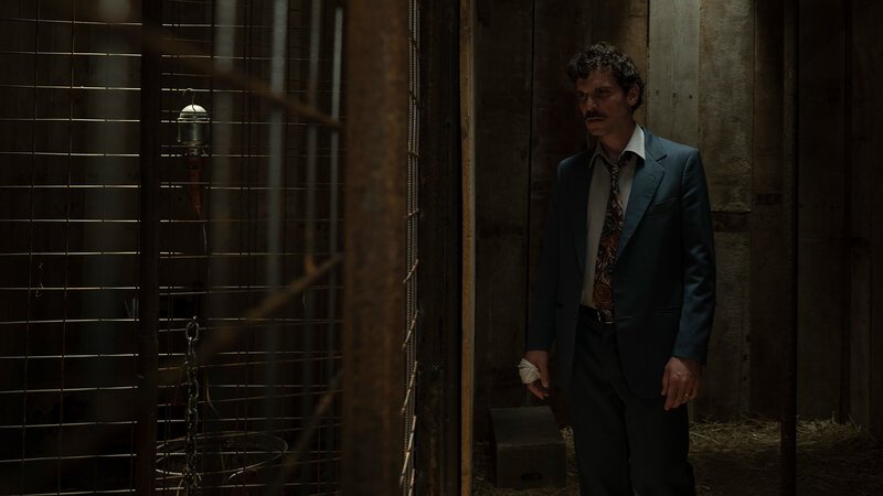 . – Bild: Crime Time