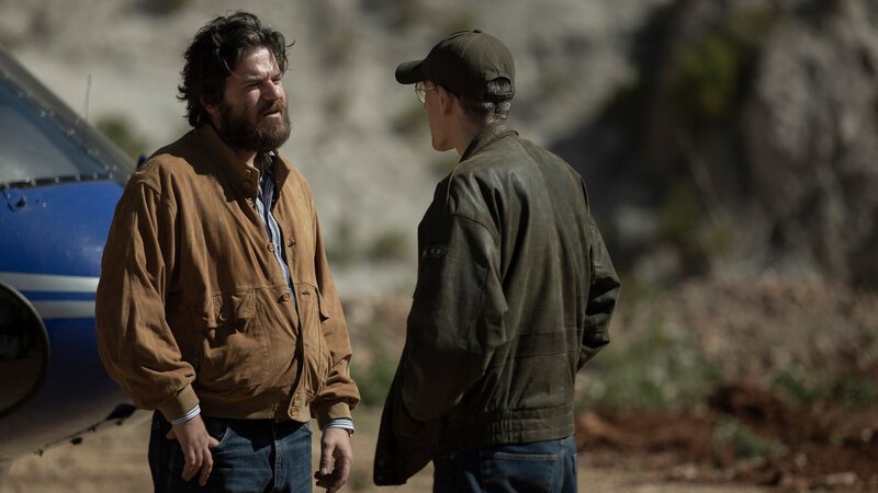 . – Bild: Crime Time