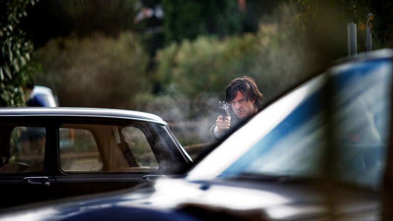 . – Bild: Crime Time