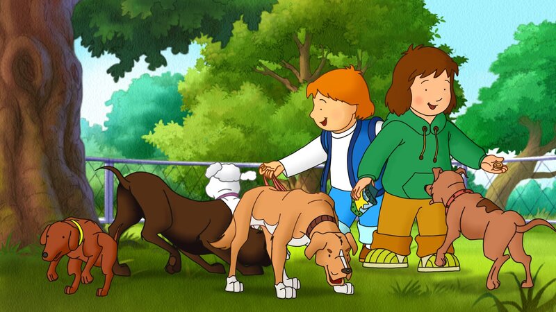 Bild: ZDF/​Mondo tv/​ZDF-E