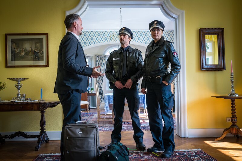 Bild: ZDF und Boris Laewen