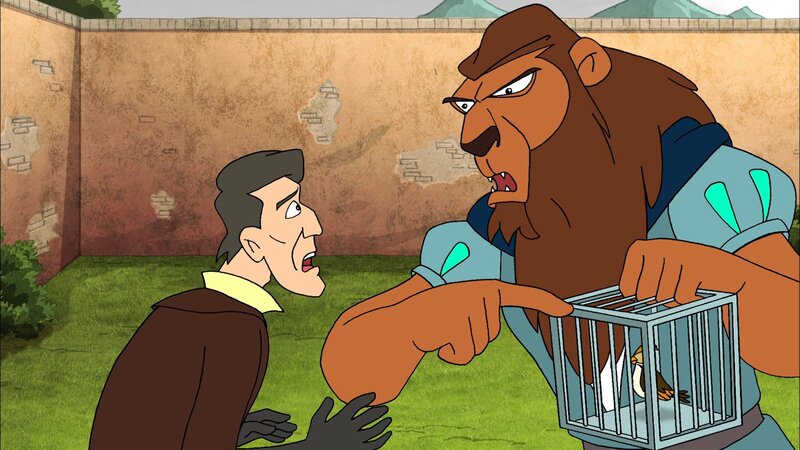 Bild: NDR/​Greenlight Media AG