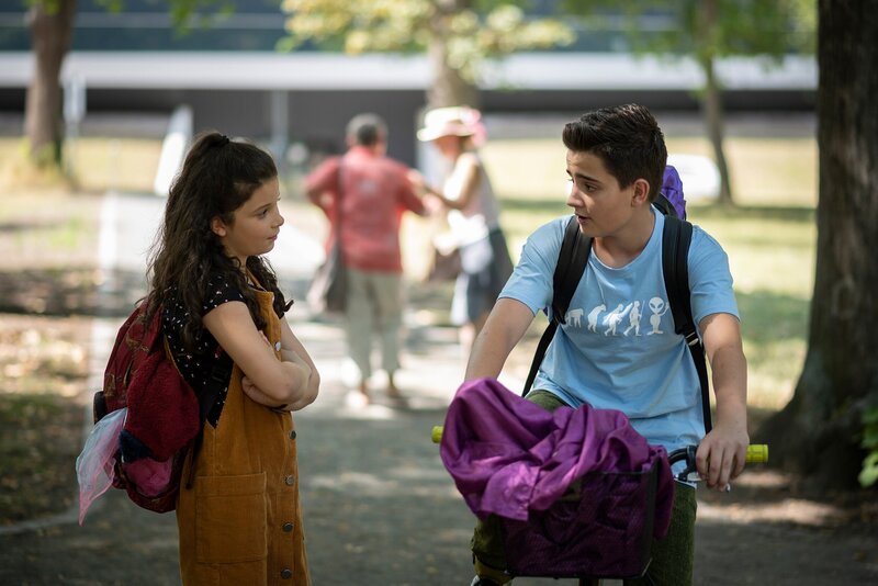 Bild: MDR/​Saxonia Media/​Felix Abraham