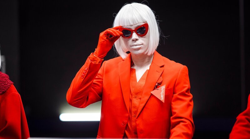 Bild: ARD Degeto Film/​Ben Knabe