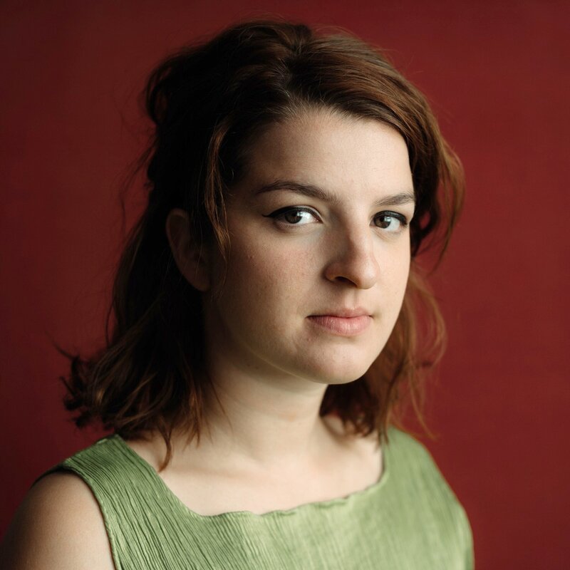 Kashkash - Ohne Federn können wir nicht leben – Bild: SWR/​Manuel Meinhardt