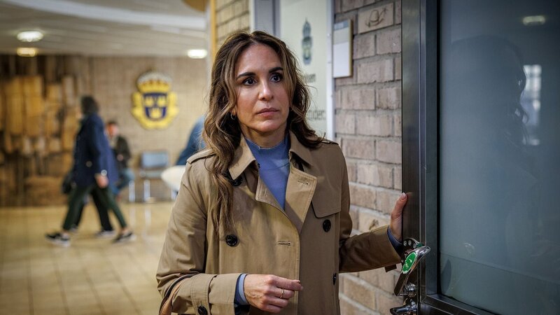 Bild: Johan Paulin /​ TV4