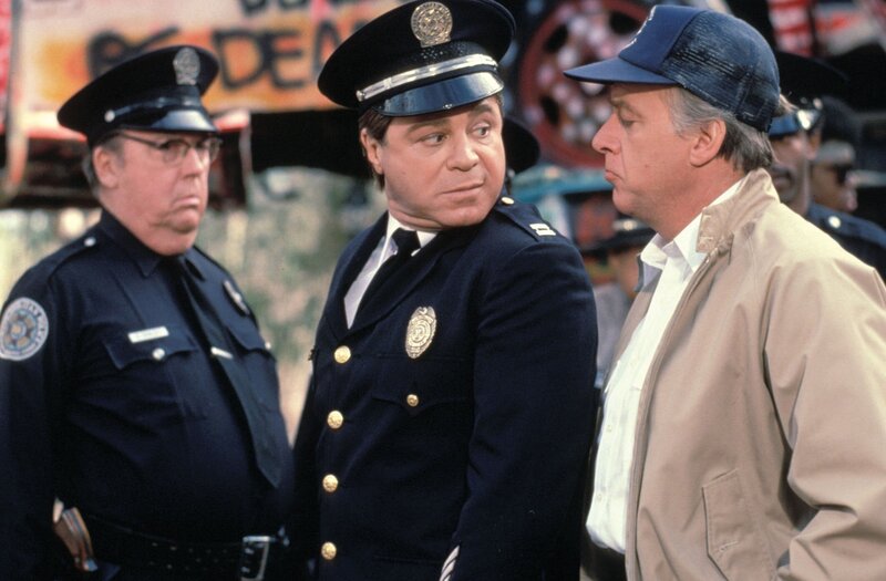 Police Academy 2 – Bild: 4+