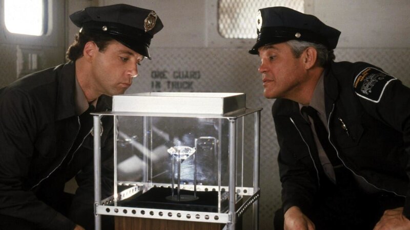 Police Academy 2 – Bild: TNTH /​ TNT HD for promotion only