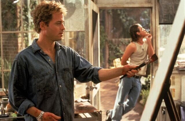 Besser geht's nicht – Bild: ZDF