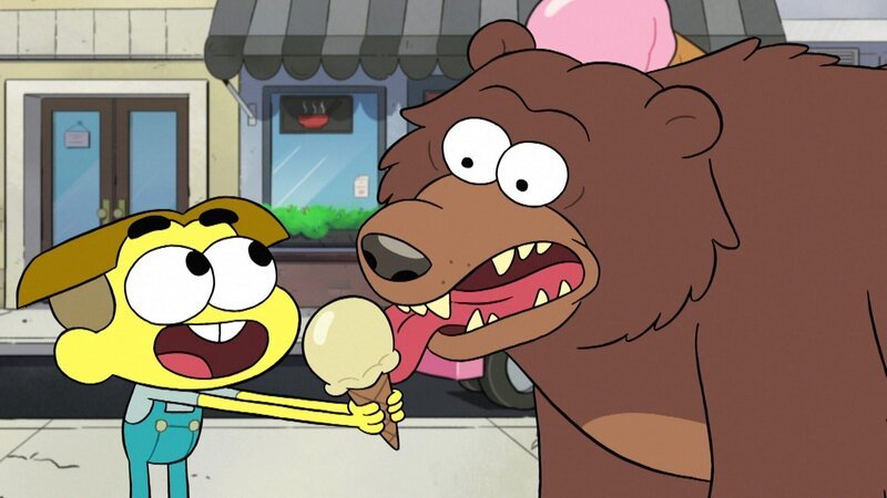 . – Bild: Courtesy of Disney+