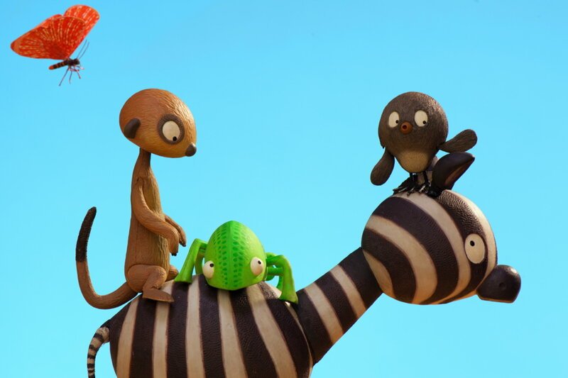 Guetnachtgschichtli
Dimitri - E Frag vo de Ziit
Staffel 1
Folge 12
Folgen einem Schmetterling
SRF/Nadasdy Film Sàrl – Bild: SF1 Guetnachtgschichtli
Dimitri - E Frag vo de Ziit
Staffel 1
Folge 12
Folgen einem Schmetterling
SRF/Nadasdy Film Sàrl – Bild: SF1