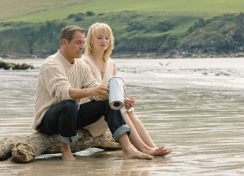 Rosamunde Pilcher – Wiedersehen in Rose Abbey – Bild: SRF