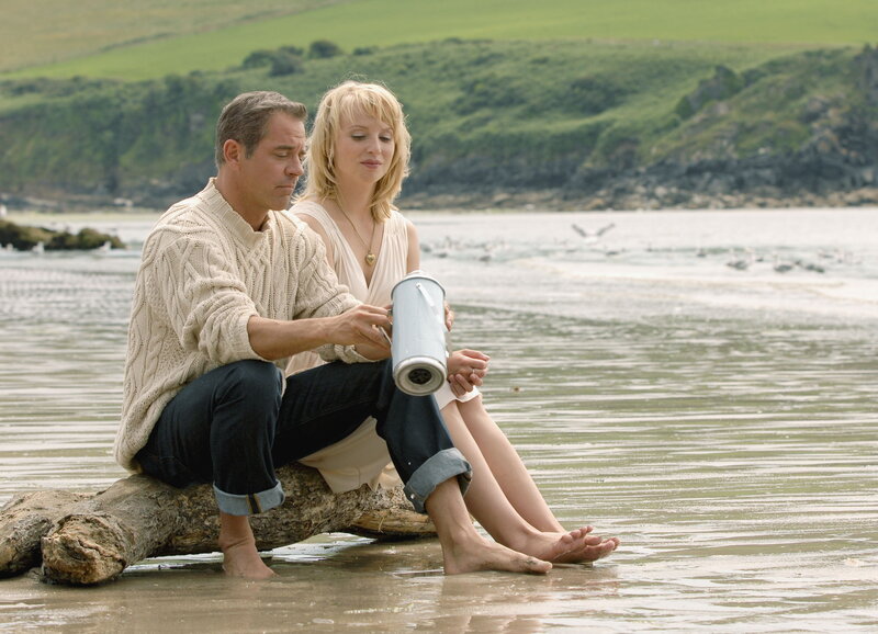 Rosamunde Pilcher – Wiedersehen in Rose Abbey – Bild: SRF