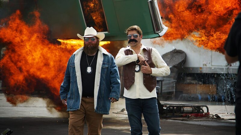 . – Bild: Warner Bros. Discovery