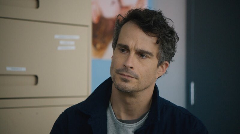 Jean-François (Patrick Hivon) – Bild: WDR/​KOTV